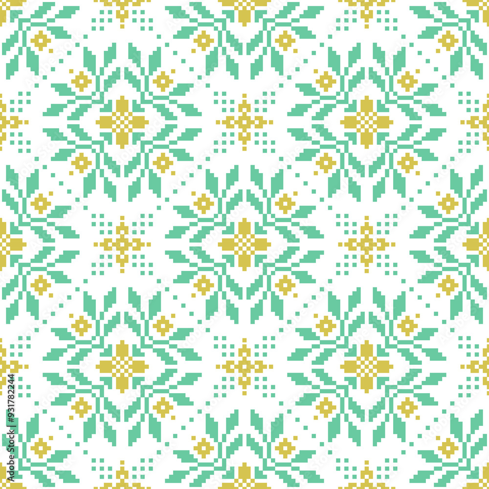 Cross Stitch Patterns - Easy Encoded Sewing Patterns in Vector Format - Instant Download
Design Geometric Art Patterns Floral Patterns for Tapestries, Covers, Clothes, Decorations, Curtains,
Cross Stitch Patterns - Easy Encoded Sewing Patterns in Vector Format - Instant Download
Design Geometric Art Patterns Floral Patterns for Tapestries, Covers, Clothes, Decorations, Curtains,