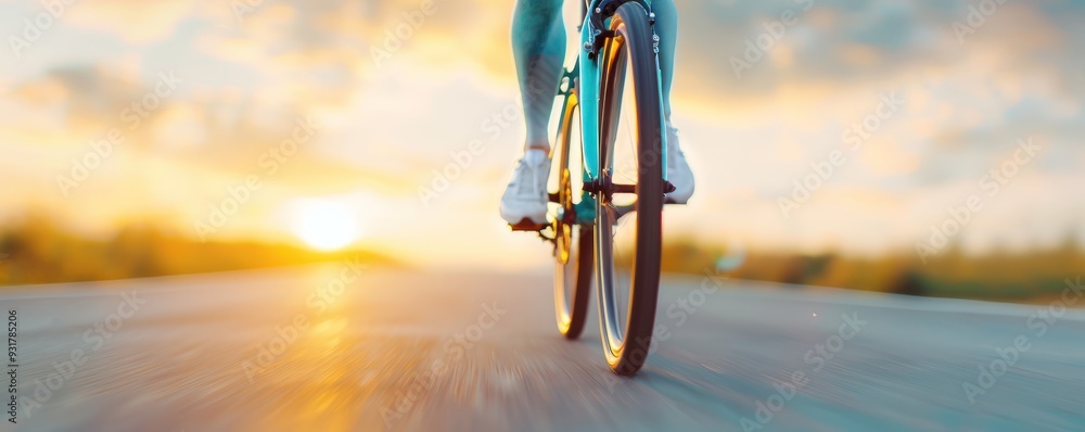 study, running, cycling, yoga