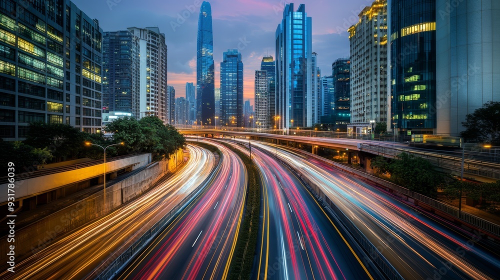 Advanced urban connectivity integration enhancing smart cities with seamless infrastructure Advanced urban connectivity integration enhancing smart cities with seamless infrastructure