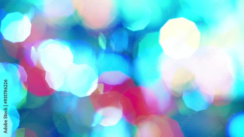 abstract background colored bokeh light reflection abstract background colored bokeh light reflection