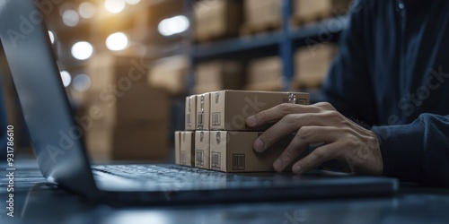 Best Practices for Managing Customs Duties and Tariffs in E-Business Transactions