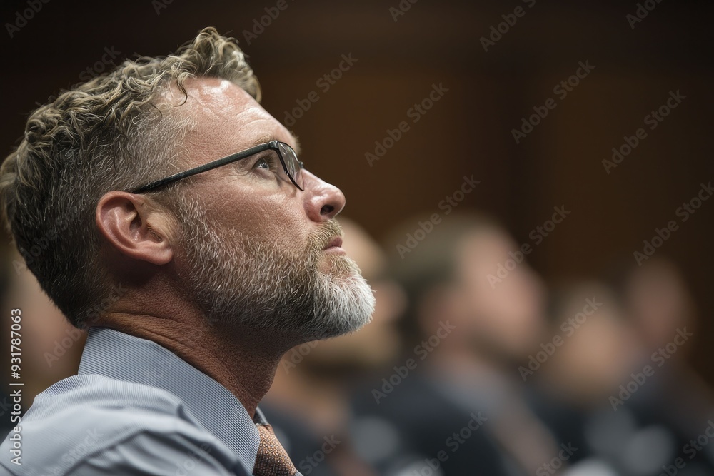 Fototapeta premium Developing Innovative Training Programs Focused on Employee Satisfaction and Performance Improvement Strategies