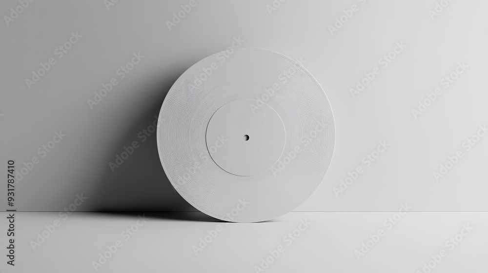 plaque concept mockup design plaque concept mockup design