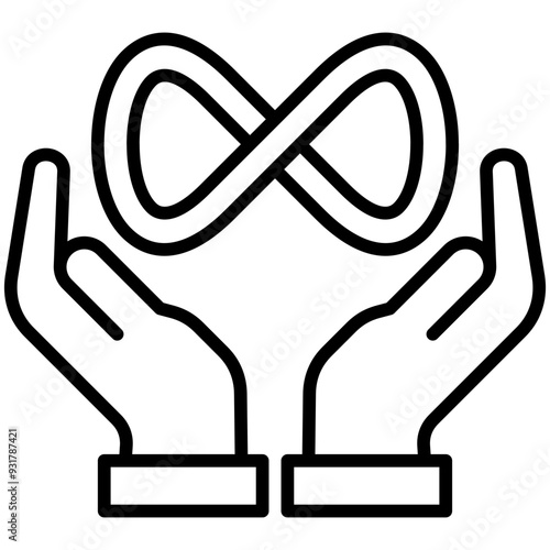 All Inclusive Icon