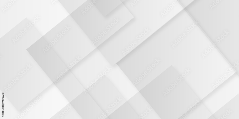 Abstract white and gray technology concept diamond triangle geometric shape background. gradient vector art illustration. soft and trendy business template . futuristic concept background Abstract white and gray technology concept diamond triangle geometric shape background. gradient vector art illustration. soft and trendy business template . futuristic concept background