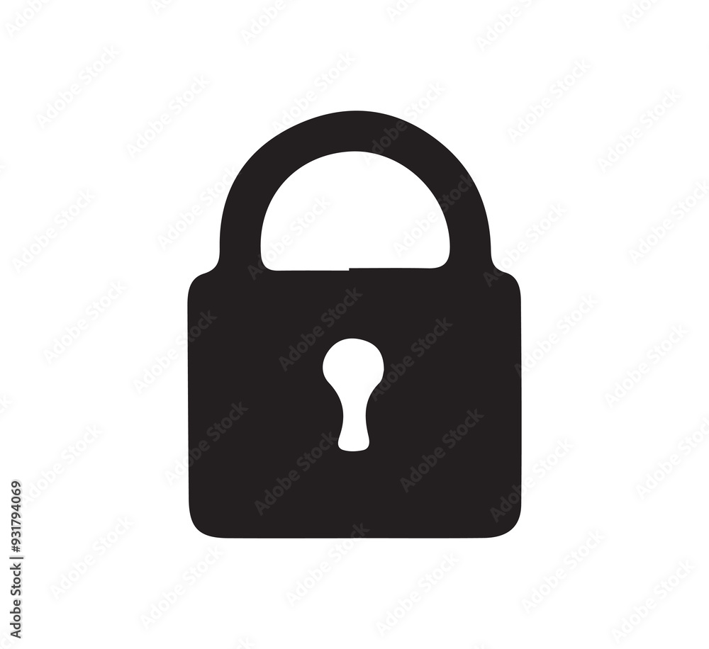 lock icon lock icon
