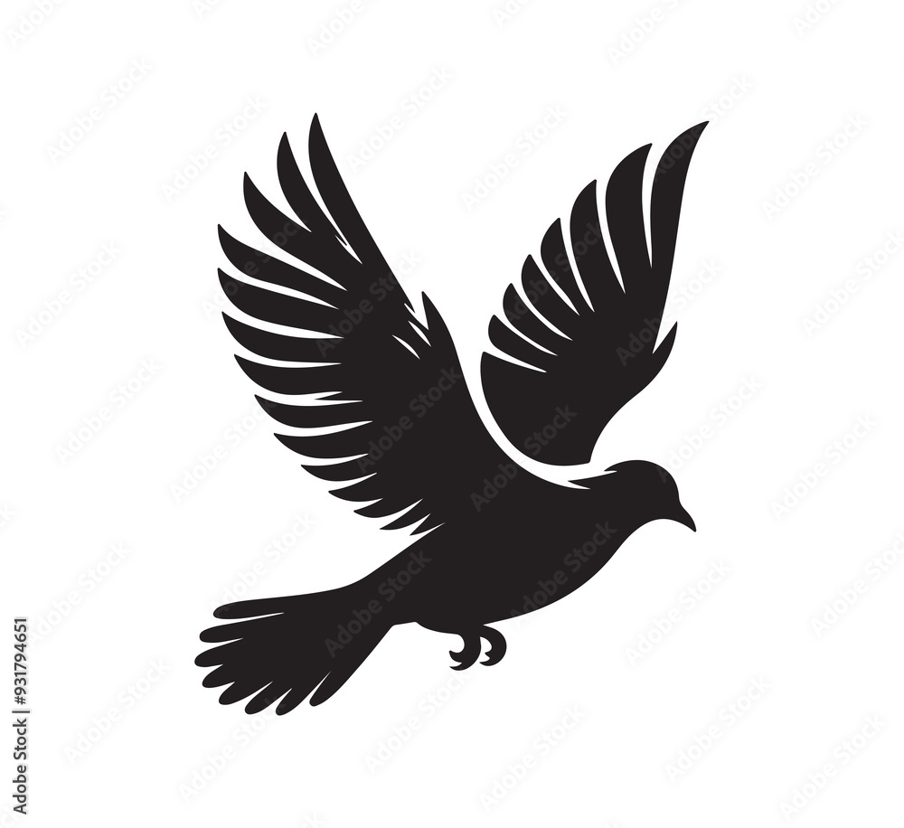 eagle vector illustration eagle vector illustration