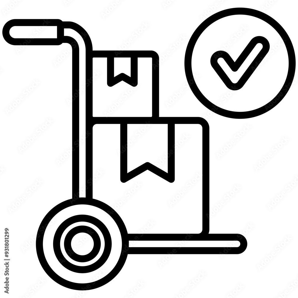 Procurement Icon Procurement Icon