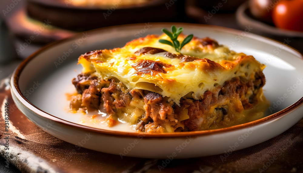 moussaka, lasagne, hackfleisch, hack, fleisch, close up, essen, neu, mahl, abendessen, teller, fisch, essgeschirr, kochen, gebraten, feigling, lunch, gemüse, modern, petersilie, holz, ad, lunch, vegan moussaka, lasagne, hackfleisch, hack, fleisch, close up, essen, neu, mahl, abendessen, teller, fisch, essgeschirr, kochen, gebraten, feigling, lunch, gemüse, modern, petersilie, holz, ad, lunch, vegan