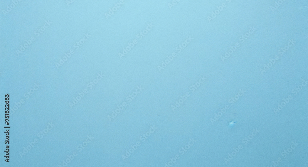 metallic blue foil texture polished glossy abstract background with copy space, white metal gradient template for gold border, frame, ribbon design