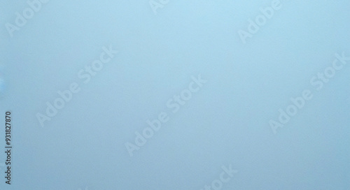 metallic blue foil texture polished glossy abstract background with copy space, white metal gradient template for gold border, frame, ribbon design