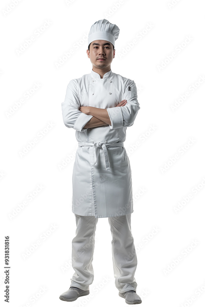 asian male masterchef cook . Clipart PNG image . Transparent background asian male masterchef cook . Clipart PNG image . Transparent background