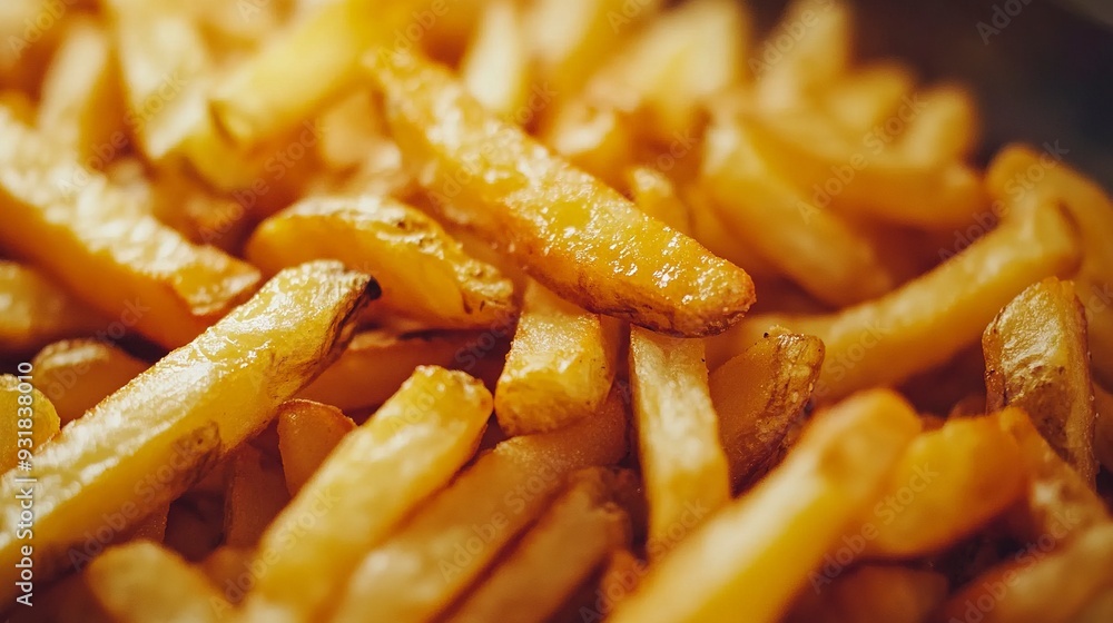 French Fries French Fries
