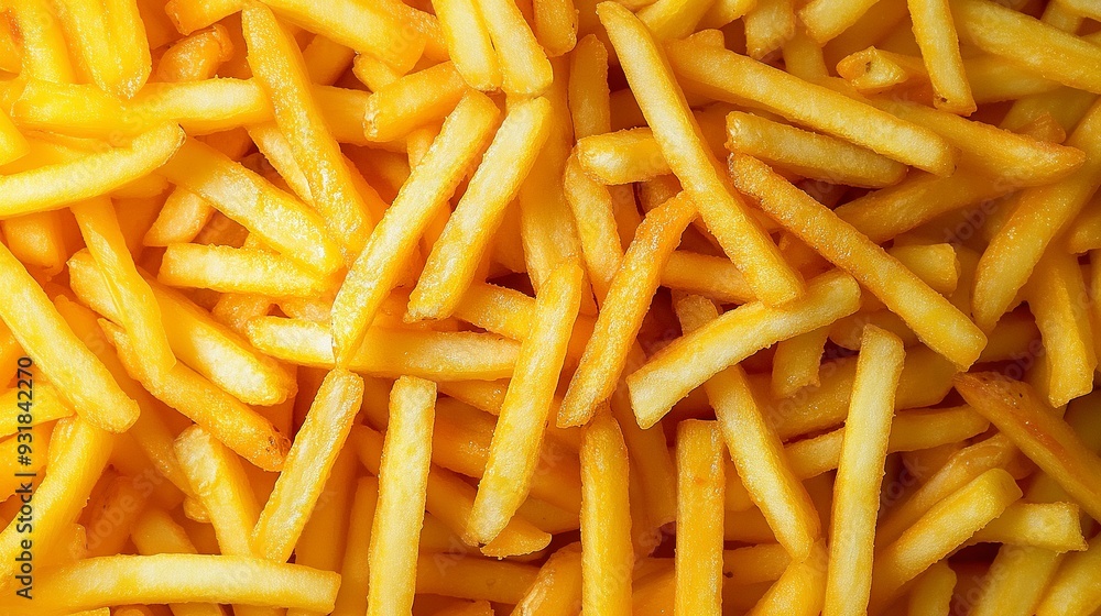 French Fries French Fries