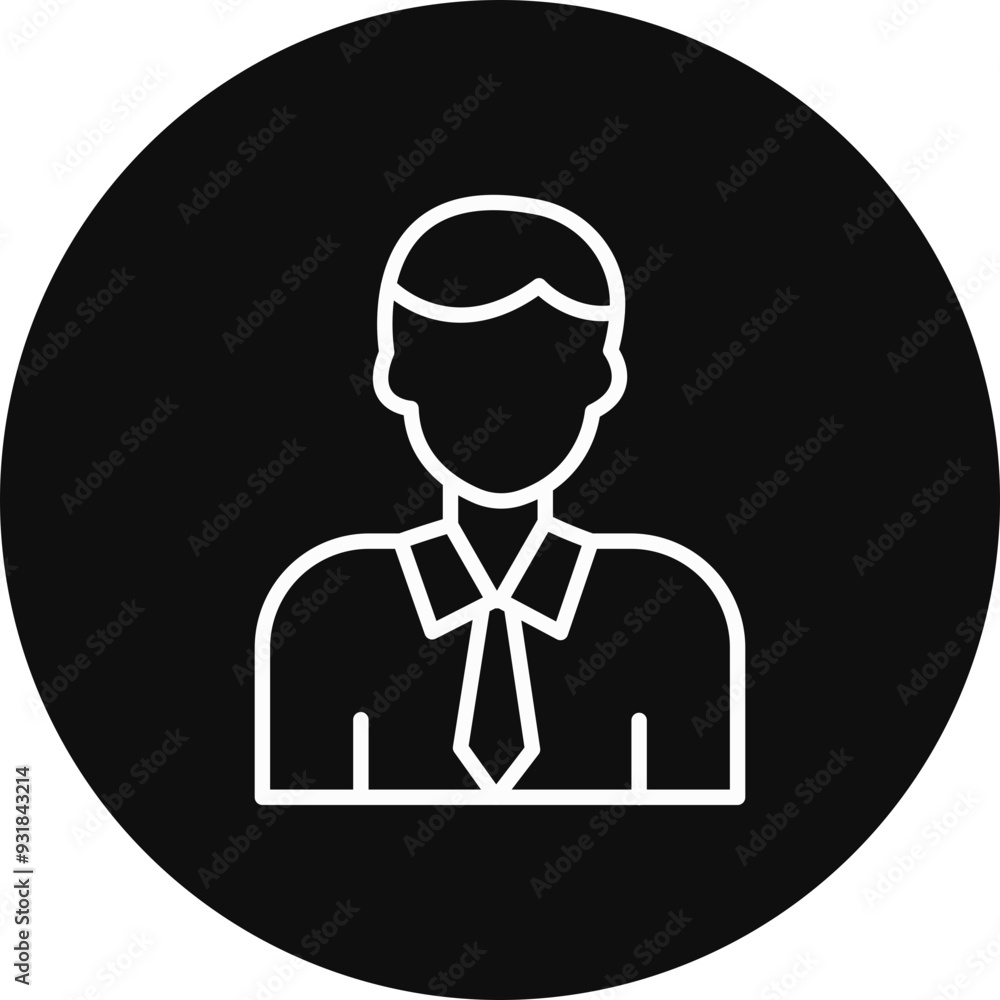 Person Vector Icon Design Person Vector Icon Design