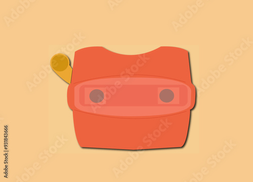 visor view