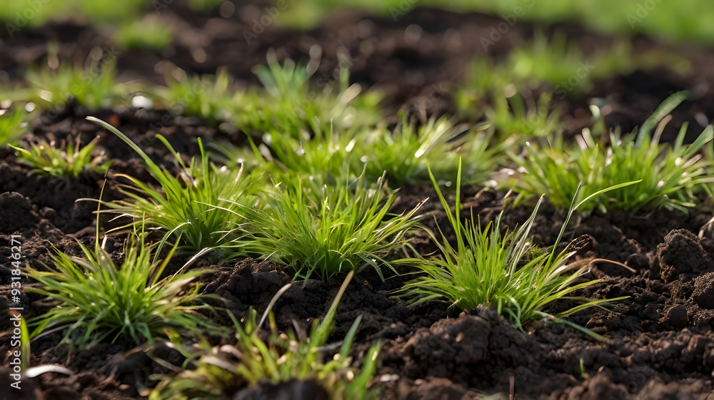 patchy grass patchy grass