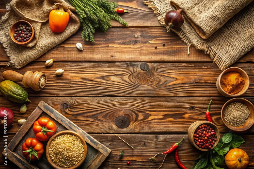 Rustic Rhythms: Raw, folky, organic, unpolished, ochre Rustic Rhythms: Raw, folky, organic, unpolished, ochre