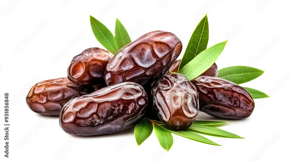 Big dates isolated. Dry date fruits heap, medjool, medjoul or majhool, royal dates with green leaves on white background --ar 16:9 --v 6.1 Job ID: 6b9c6f1d-d1e5-4bdf-b634-5fa87dae84e6 Big dates isolated. Dry date fruits heap, medjool, medjoul or majhool, royal dates with green leaves on white background --ar 16:9 --v 6.1 Job ID: 6b9c6f1d-d1e5-4bdf-b634-5fa87dae84e6