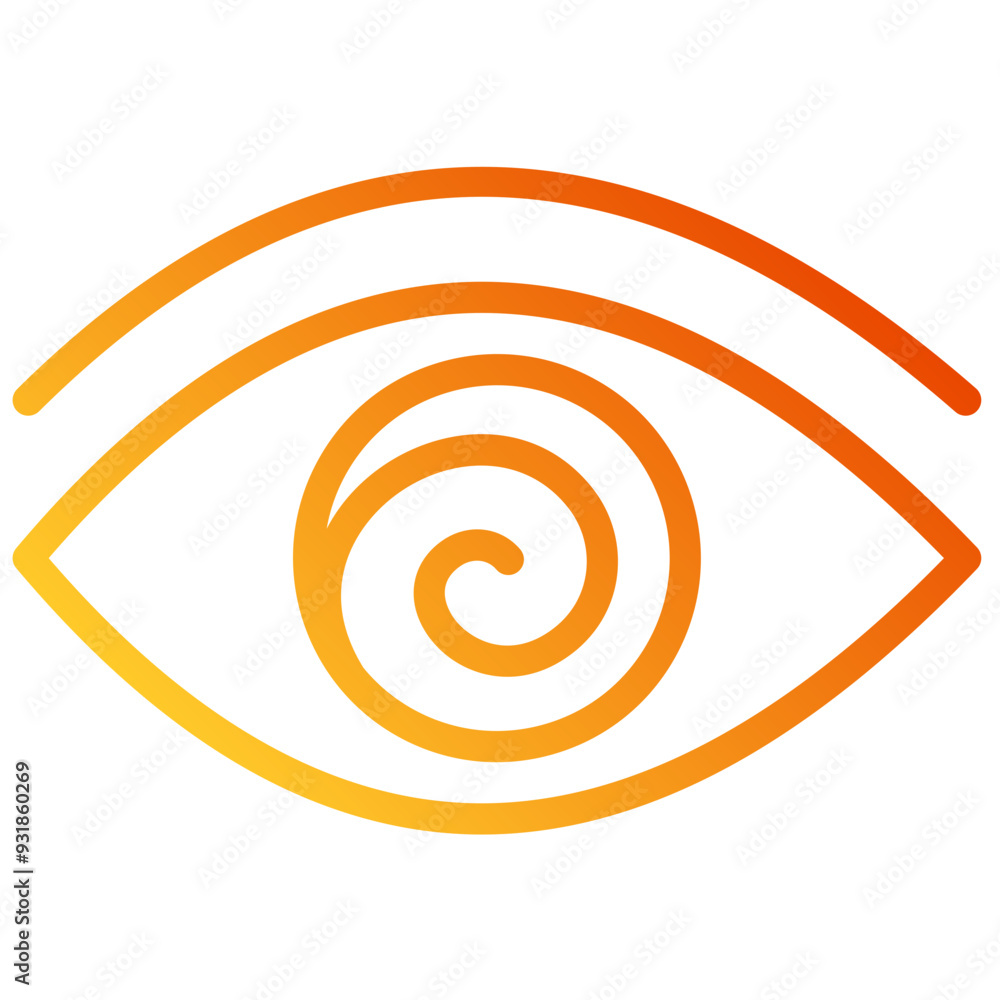 Hypnosis Icon Hypnosis Icon