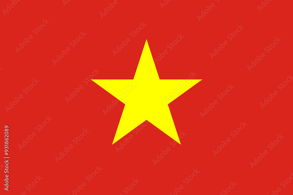 Flag of Vietnam Flag of Vietnam