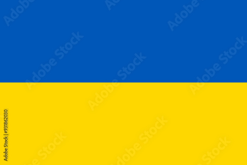 Flag of Ukraine