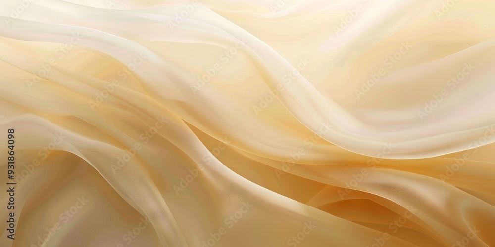 beige gradient fabric beige gradient fabric