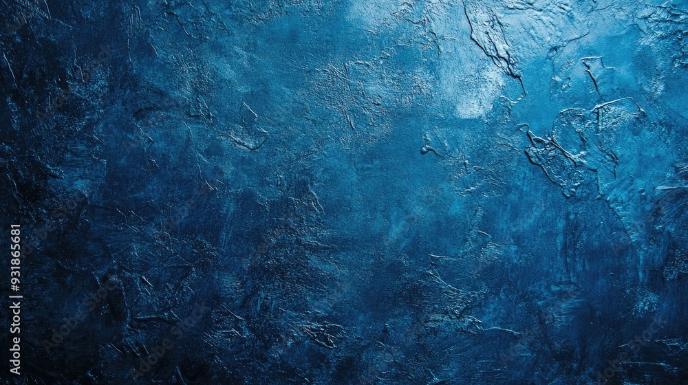 Textured blue background with a subtle metallic sheen, ideal for luxury themes Textured blue background with a subtle metallic sheen, ideal for luxury themes