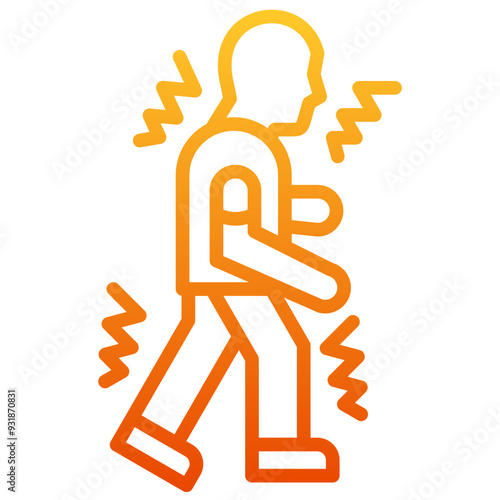 Parkinson Icon