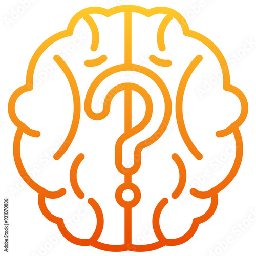 Alzheimer Icon