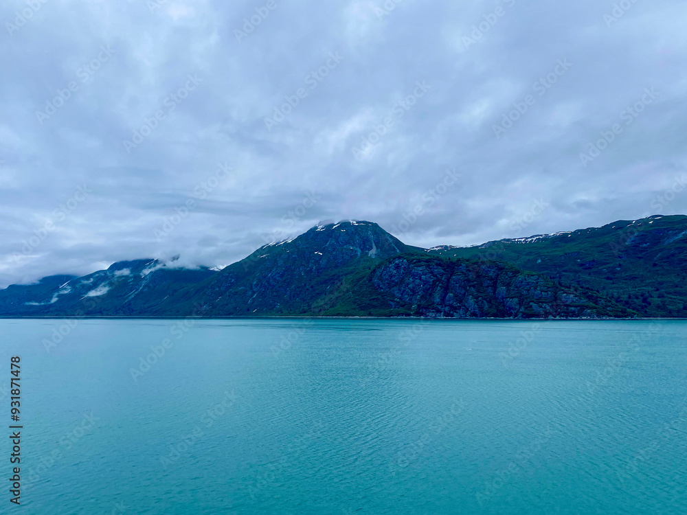 Glacier Bay National Park #4
