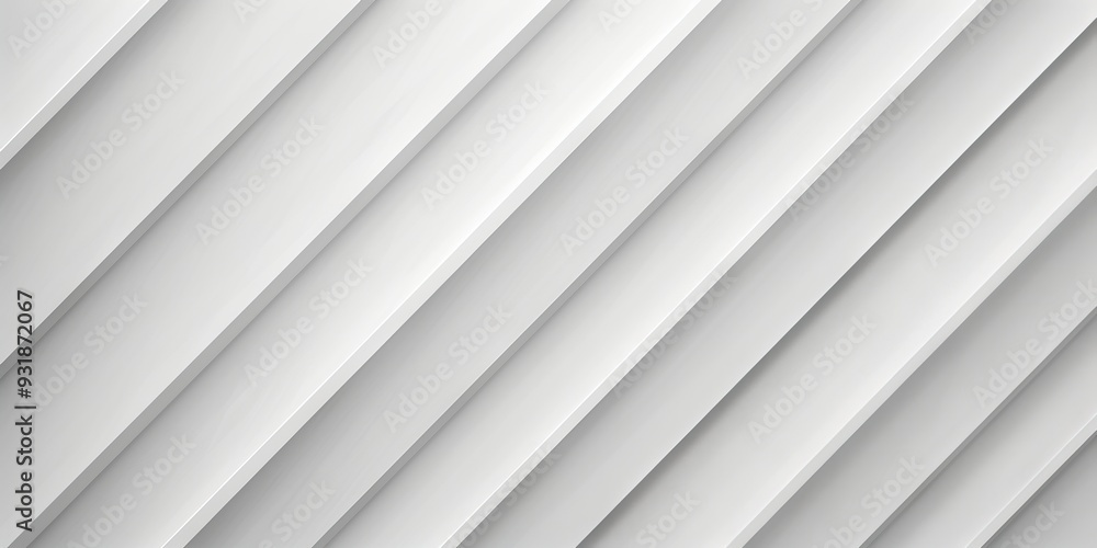 very light diagonal strips on white background very light diagonal strips on white background