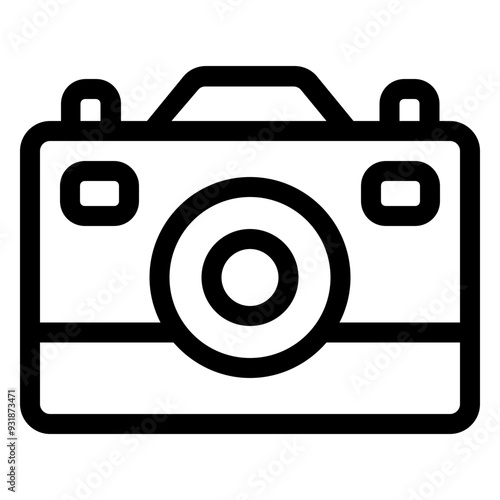 camera icon