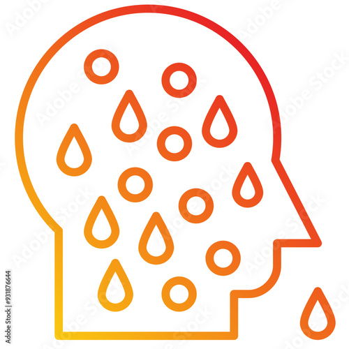 Allergies And Sensitivities Icon