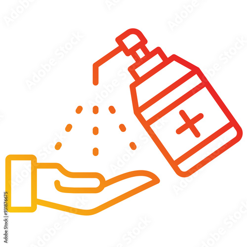 Disease Prevention Icon