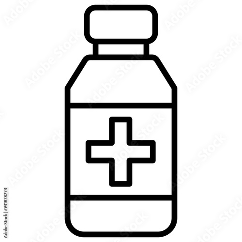 Alcohol icon