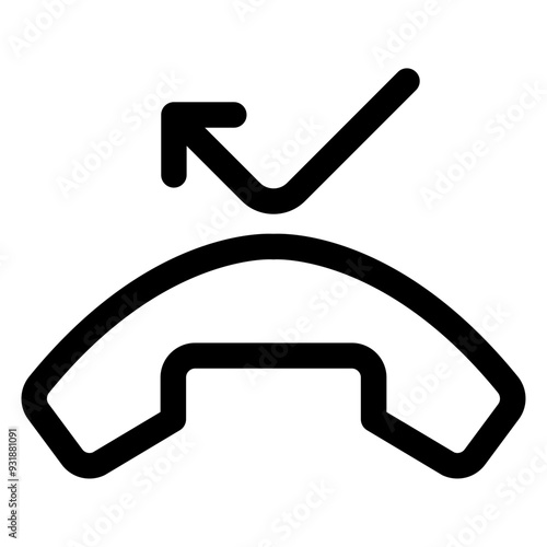 phone call icon