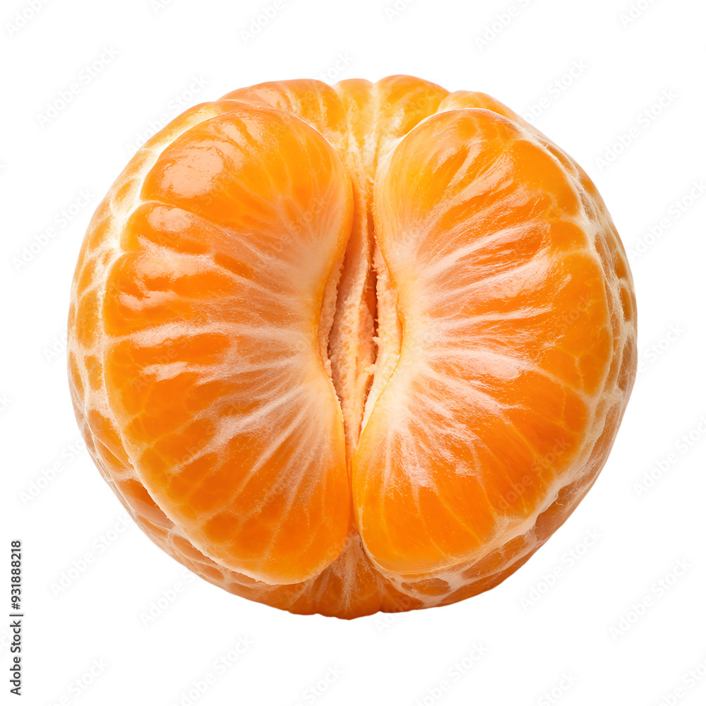 peeled tangerine isolated on transparent background png peeled tangerine isolated on transparent background png