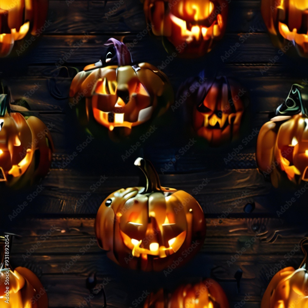 halloween jack o lantern with pumpkins halloween jack o lantern with pumpkins