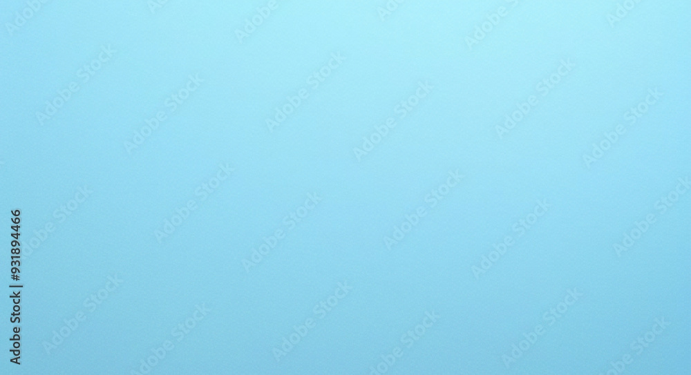 Naklejka premium Gradient glittering background with blue foil shimmer texture .abstract luxury gradient blurred, rough, grain, noise background design .modern plain mesh vector illustration