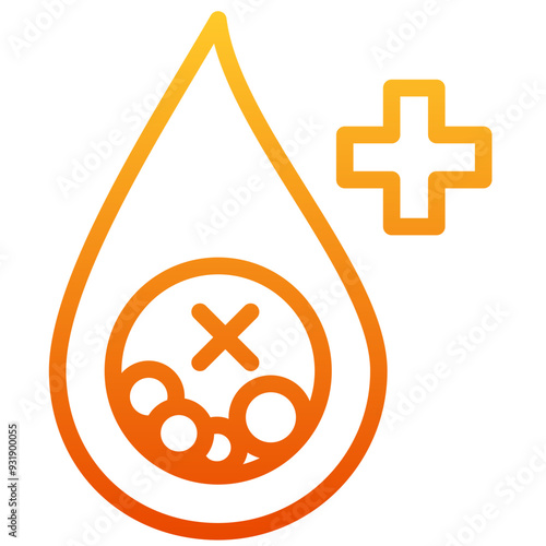 Colesterol Icon