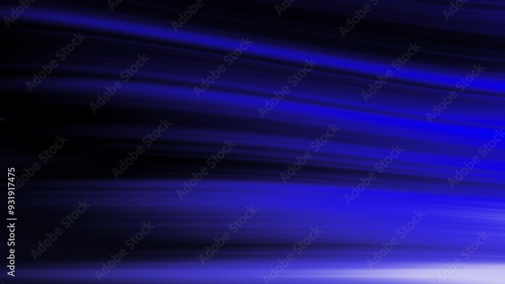 Horizontal blue and black gradient with blurred lines. Suitable for website banners, backgrounds, digital design projects, and abstract art. Horizontal blue and black gradient with blurred lines. Suitable for website banners, backgrounds, digital design projects, and abstract art.
