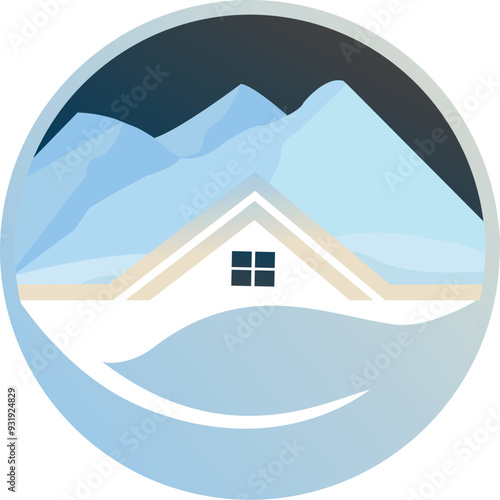 Luxury Real estate logo design. House logo design. Landscape logo design. Summery Logo design. Family Care logo design. Sefety care logo design. Natural logo design. Summery logo design