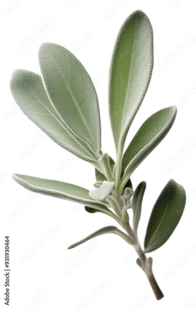 PNG Herbs plant leaf white background. PNG Herbs plant leaf white background.