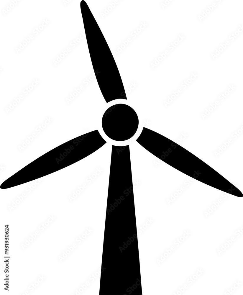 the propeller of the wind turbine green energy the propeller of the wind turbine green energy