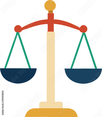 scales of justice