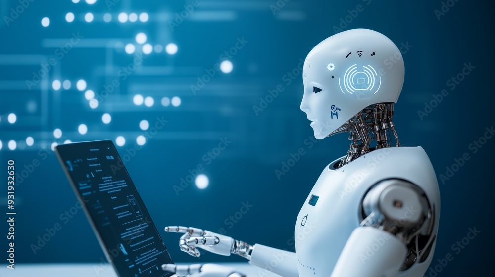 Customer Service with AI Support Customer Service with AI Support