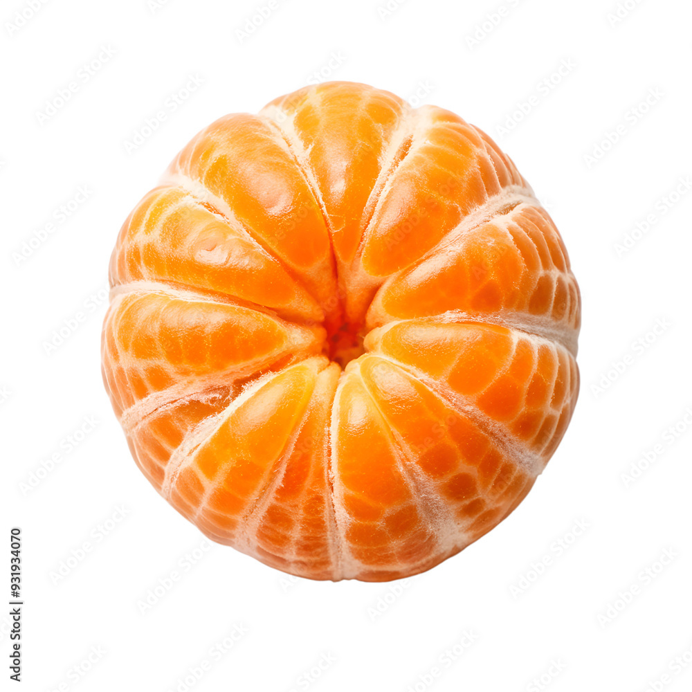 peeled tangerine isolated on transparent background png peeled tangerine isolated on transparent background png