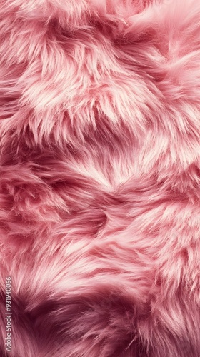 Faux Fur blanket