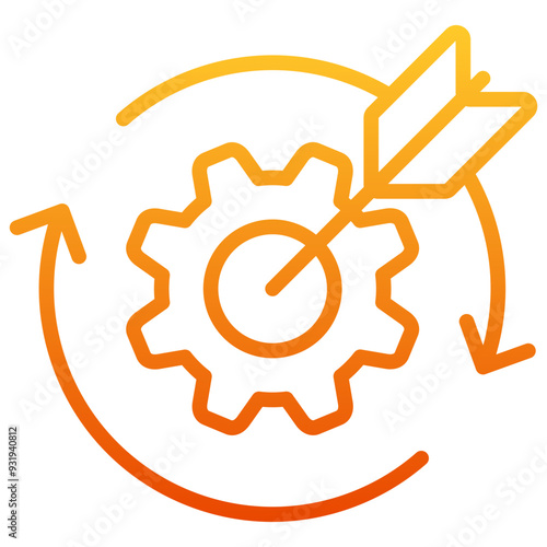 Effective Icon
